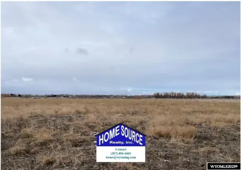 Riverton Commercial Development Land Parcel