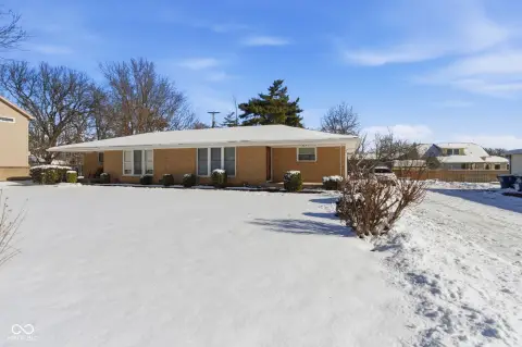 Carmel Duplex: Investment Opportunity