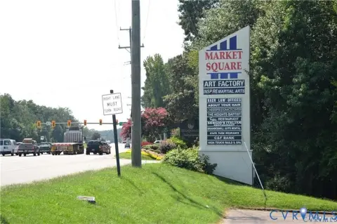 Commercial Land with Approved Plans