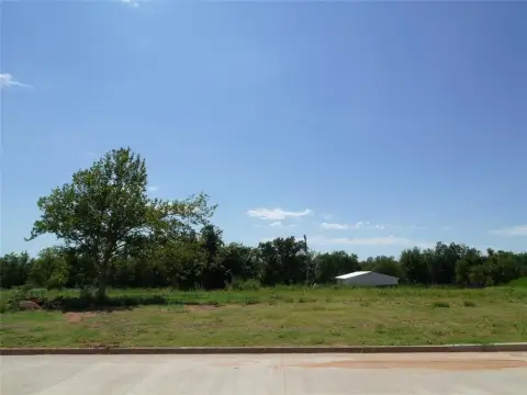 Residential Lot in Southeast Edmond