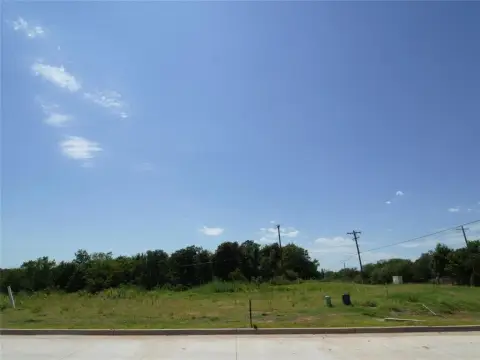 Residential Lot in Southeast Edmond