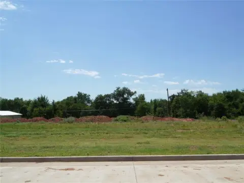 Residential Lot in Southeast Edmond