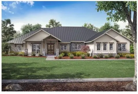 Fayetteville Land Ready to Build