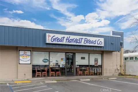 Established Bakery Business Opportunity