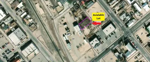 Commercial Land Parcel