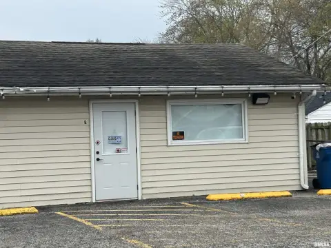 Office Space in Springfield, IL