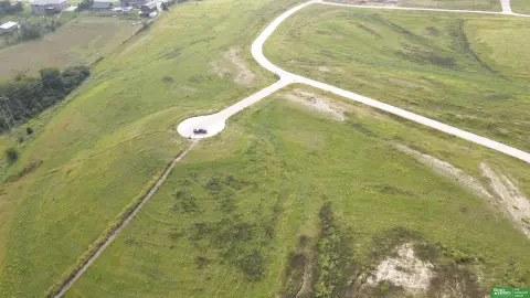 Acreage Lot in Gretna, Nebraska