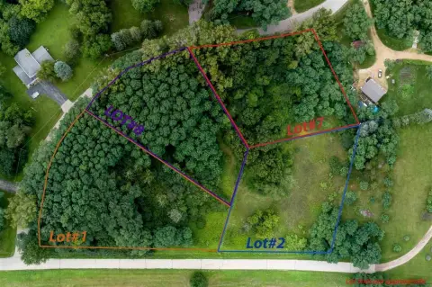 Green Lake Vacant Land Parcel