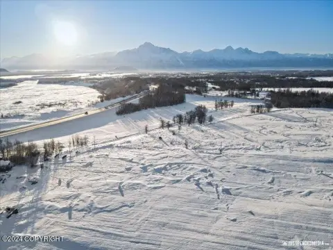 58 Acres Cleared Land, Palmer