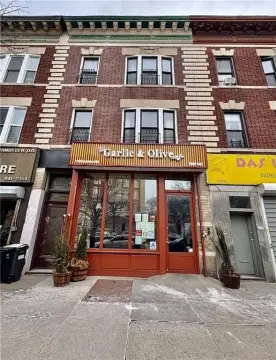 Turnkey Restaurant and Bar Business