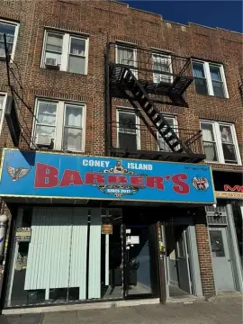 Brooklyn Mixed-Use Investment Opportunity