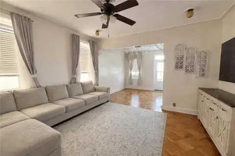 Bay Ridge Two-Family House