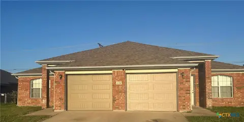 Killeen Multifamily Property For Sale