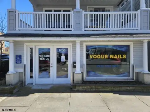 Prime Commercial Opportunity in Ocean City