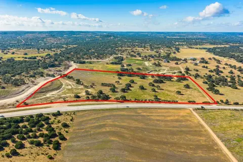 Commercial Land