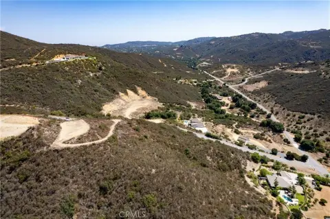 La Cresta Estate Parcel