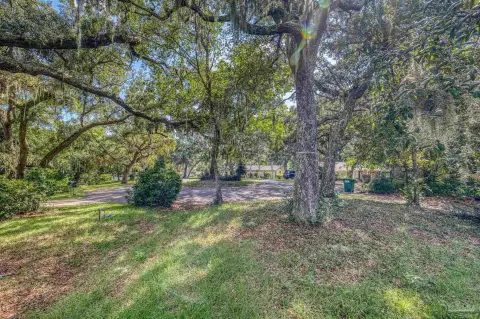 Gulf Breeze Homesite Opportunity