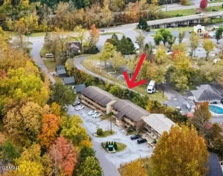 Pigeon Forge Apartment Complex Investment