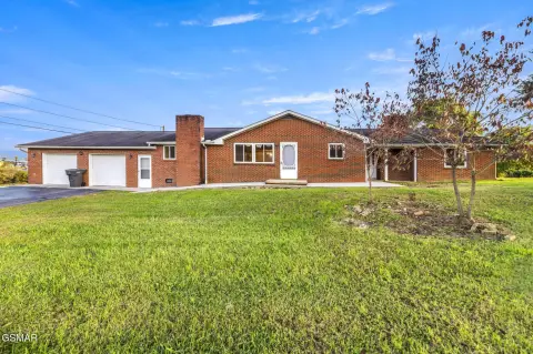 High-Visibility Commercial Land Opportunity