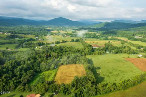 Sevierville Land with Mountain Views