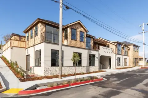 Retail Space in PACIFICA, CA