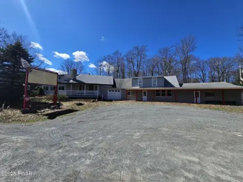 Mixed-Use Property Near Promised Land