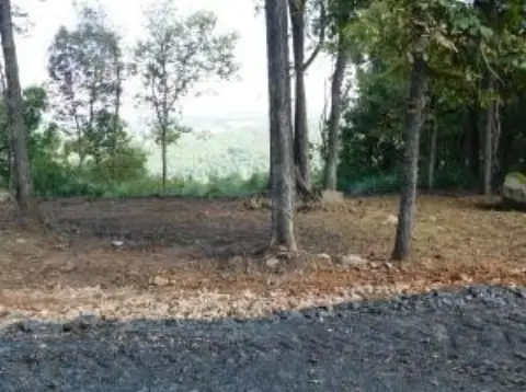 Harrison, AR Land Parcel