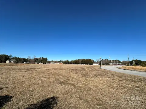Cleared Land in Hartsville, SC