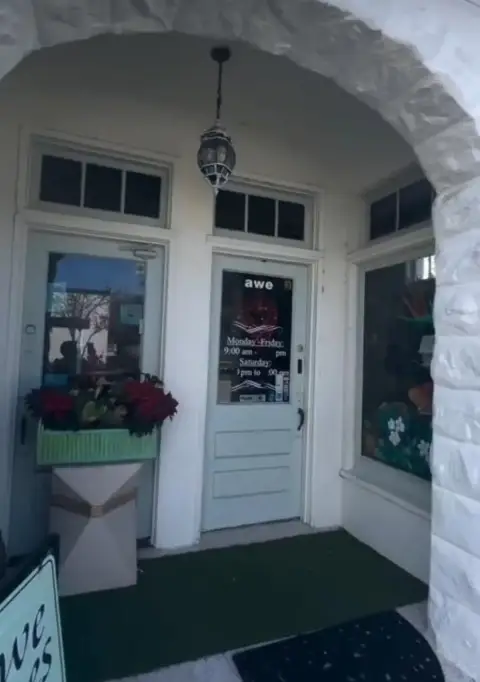 Floral Boutique Opportunity