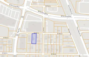 Commercial Lot with Functional Shop