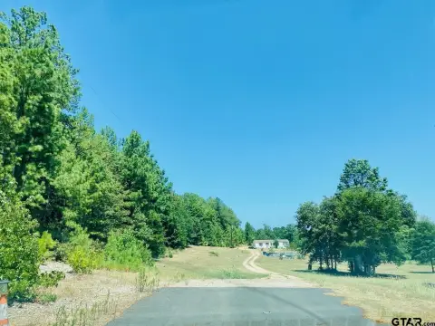 Cleared Acreage with Mobile Home