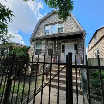Englewood Multifamily Investment Opportunity