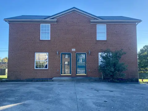 Richmond, KY Duplex Investment