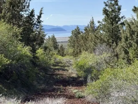 Klamath Falls Vacant Land Parcel