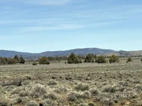 Beatty, Oregon Vacant Land Parcel