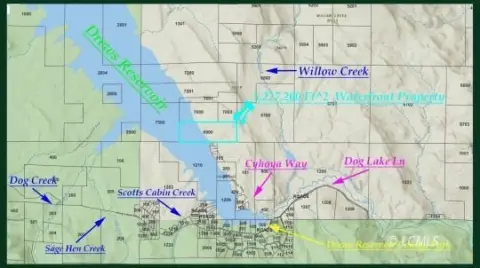 Lakeview, OR Vacant Land