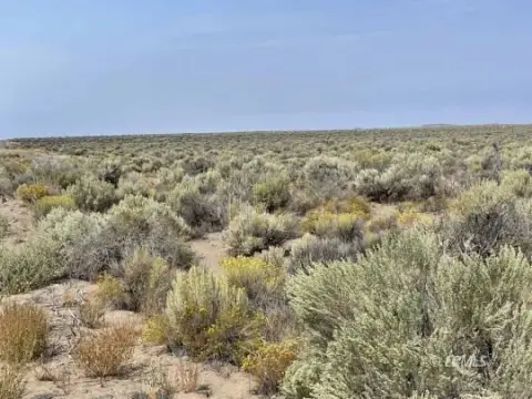 20 Acres Vacant Land