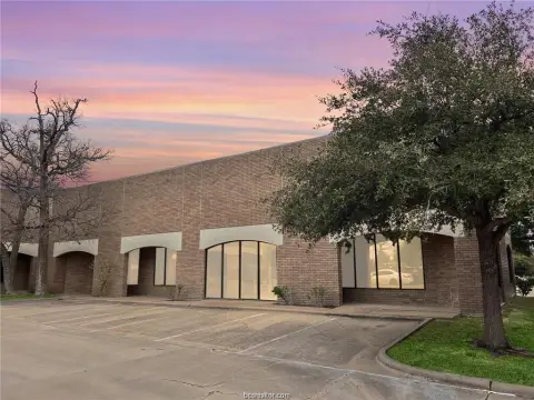 Remodeled Coworking Offices