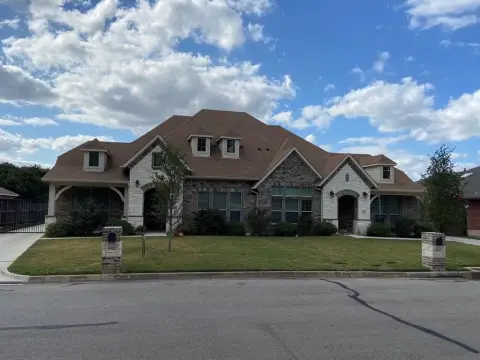 Fort Worth Duplex Investment Property