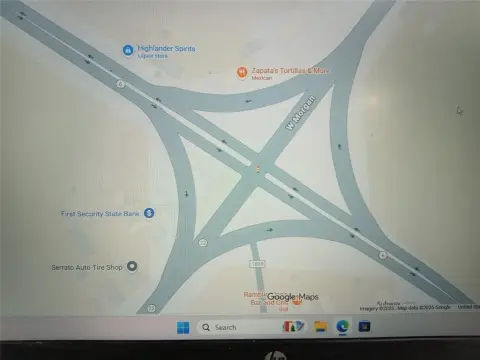 Prime Corner Lot Restaurant Opportunity