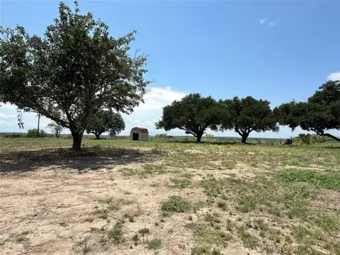 2-Acre Lot in Lipan ISD