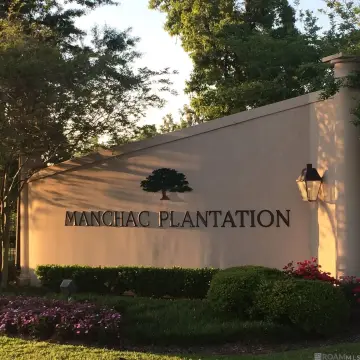 Residential Lot in Prairieville, LA