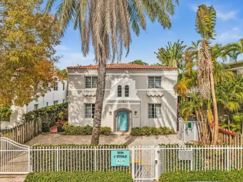 Licensed Hotel/STR Multifamily Building