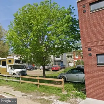 Buildable Vacant Lot in Philadelphia
