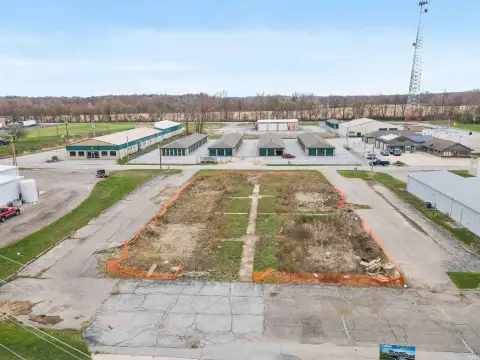 Kendallville Commercial Lot For Sale