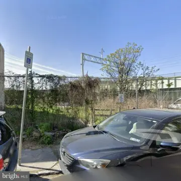 Vacant Lot in Philadelphia