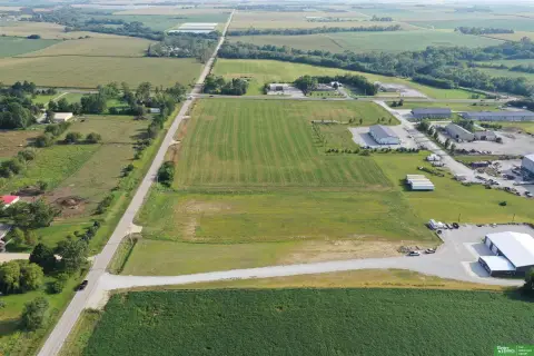 Prime Industrial Land Opportunity