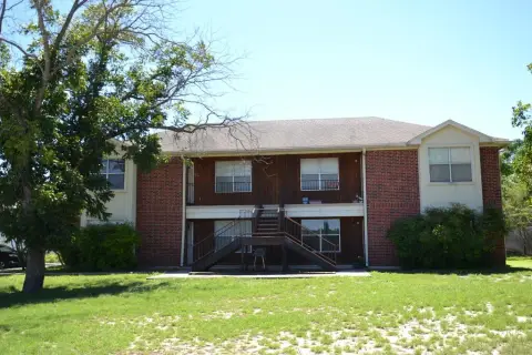 Four-Unit Apartment Property