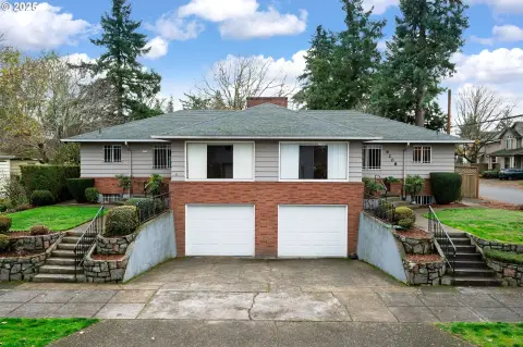 Portland Duplex Investment Opportunity