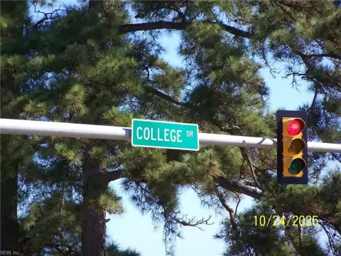 Prime Commercial Land in Franklin